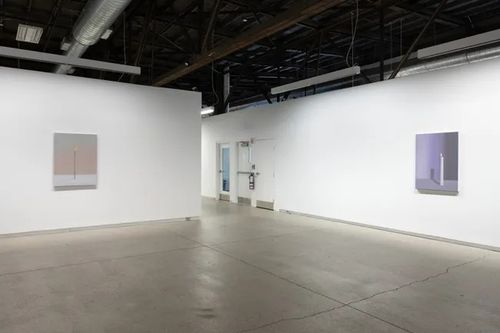 Installation view, Lumière, Blouin Division · 2026 (16)