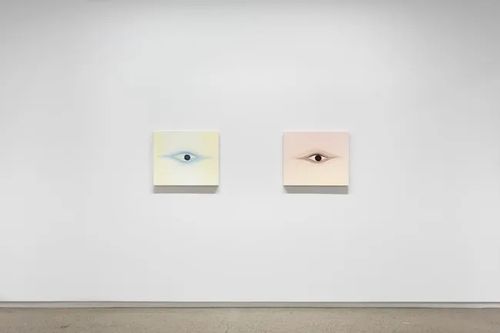 Installation view, Lumière, Blouin Division · 2026 (2)
