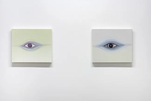 Installation view, Lumière, Blouin Division · 2026 (5)