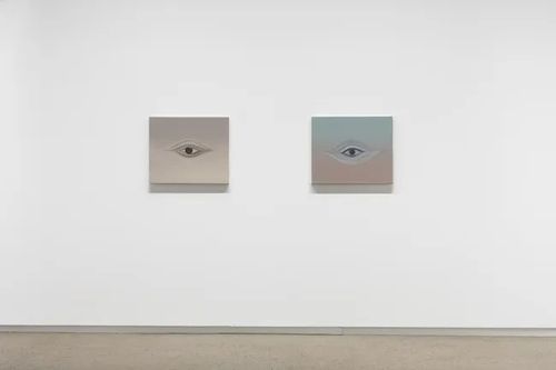 Installation view, Lumière, Blouin Division · 2026 (3)