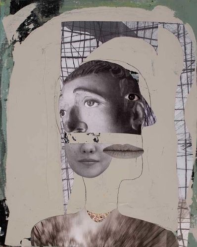 Installation view, Holly Roberts, Craig Krull Gallery · 2026 (9)