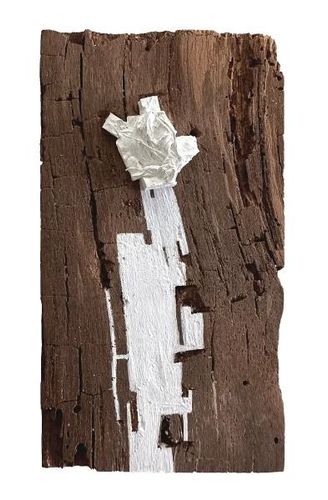 Installation view, sml : lrg, Craig Krull Gallery · 2025 (12)