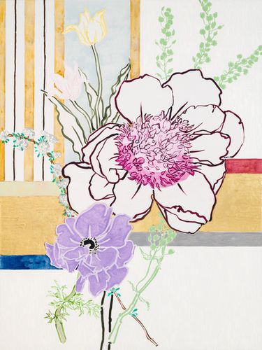 Installation view, I Still ♥️ Matisse, DC Moore Gallery · 2026 (11)