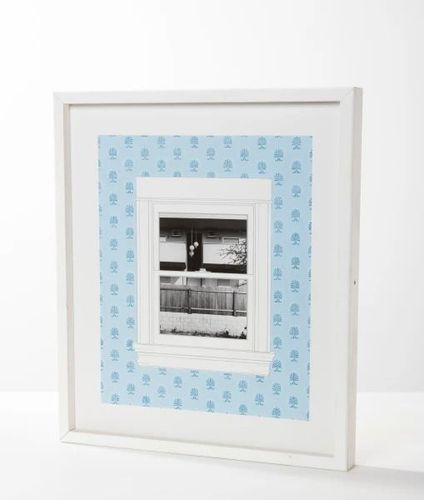 Installation view, Photosculpture: 1962 - 1977, Craig Krull Gallery · 2025 (9)