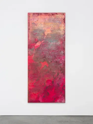 Installation view, The High Collapse, 5-50 Gallery