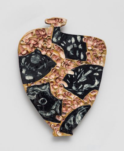 Installation view, Gabriela Vainsencher, Asya Geisberg Gallery · 2026 (12)