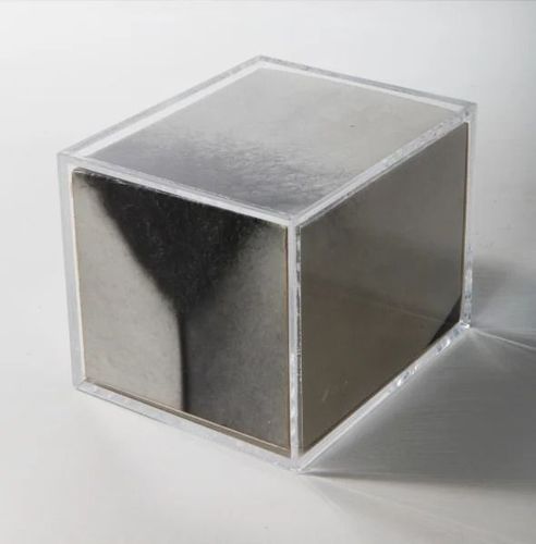 Installation view, Photosculpture: 1962 - 1977, Craig Krull Gallery · 2025 (3)
