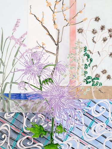 Installation view, I Still ♥️ Matisse, DC Moore Gallery · 2026 (14)