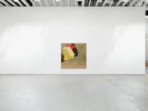 Installation view, Barley Patch 2, Sebastian Gladstone, Los Angeles · 2026 (6)