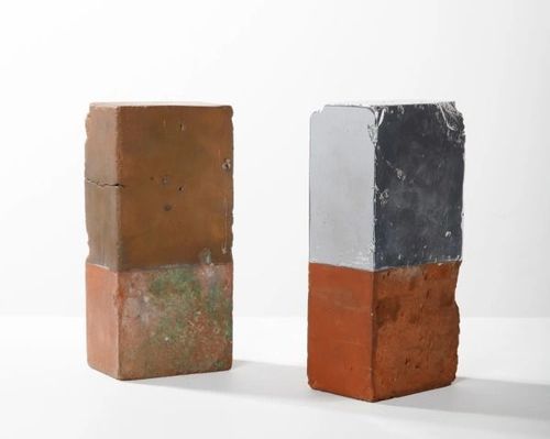 Installation view, Photosculpture: 1962 - 1977, Craig Krull Gallery · 2025 (6)