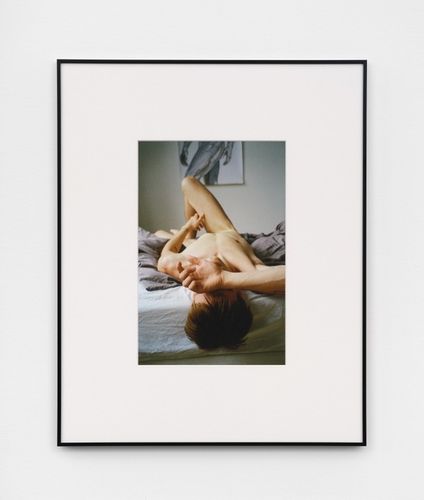 Installation view, Portraits 2019–2026, Night Gallery · 2026 (12)