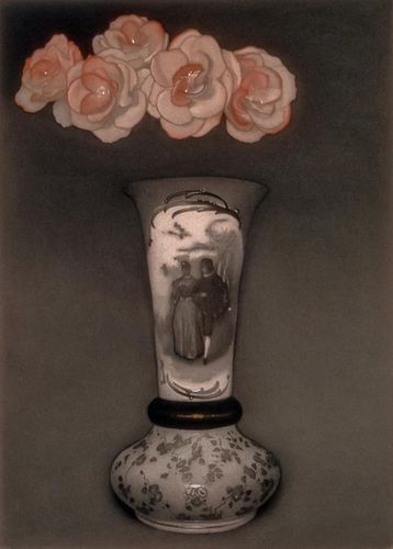 Installation view, Susan Hauptman: Drawings, 1989–2012, George Adams