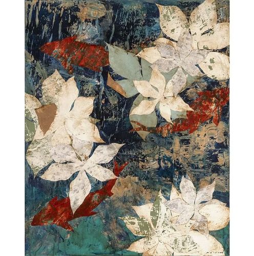 Installation view, Pierre Marie Brisson: Breathe, Caldwell Snyder Gallery · 2025 (7)