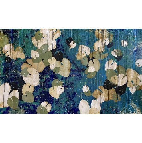 Installation view, Pierre Marie Brisson: Breathe, Caldwell Snyder Gallery · 2025 (5)