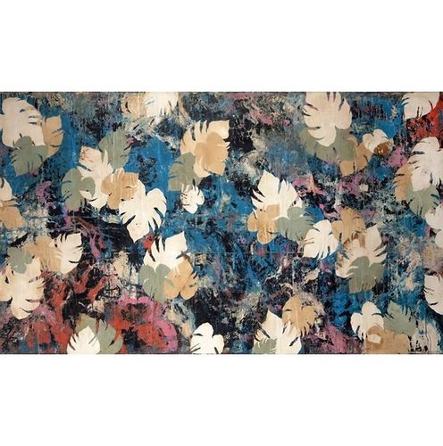 Installation view, Pierre Marie Brisson: Breathe, Caldwell Snyder Gallery