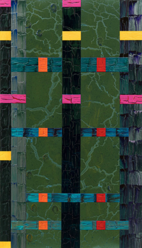 Installation view, Word of Eye, Michael Rosenfeld Gallery · 2026 (4)