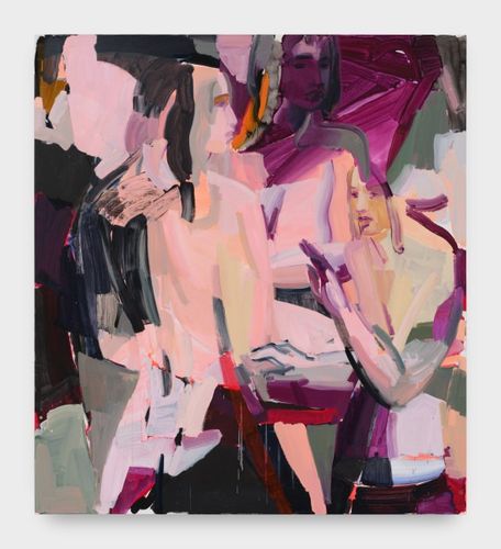 Installation view, FROM COMMON GROUND, Sidecar Gallery · 2025 (12)