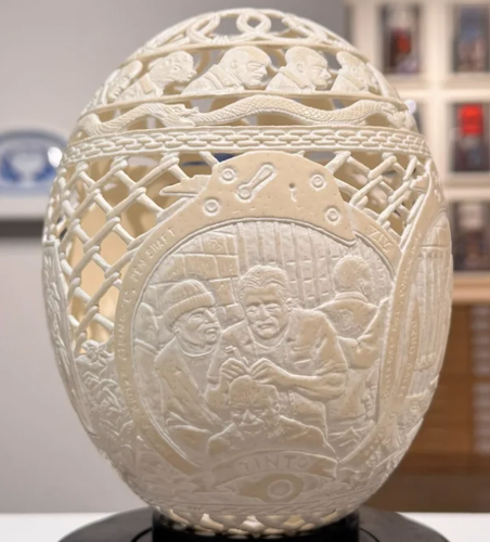 Installation view, Gil Batle: Almost Sanctuary, Catharine Clark Gallery · 2025 (3)