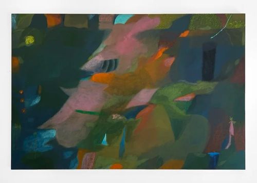 Installation view, Unruly Inland Scenes, Part 2 Gallery · 2026 (2)