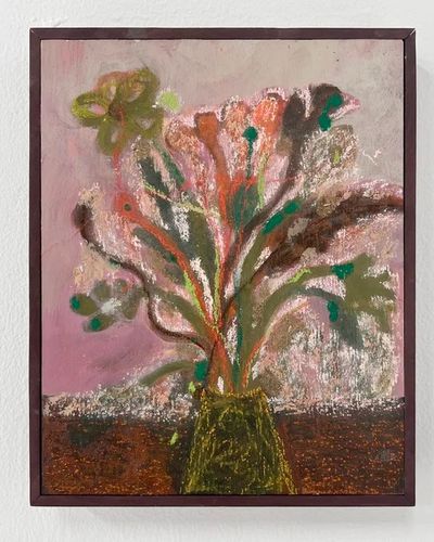 Installation view, Unruly Inland Scenes, Part 2 Gallery · 2026 (12)