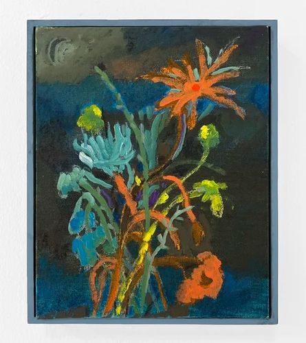 Installation view, Unruly Inland Scenes, Part 2 Gallery · 2026 (9)
