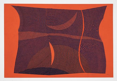Installation view, A Miscellany of Drawings, McKenzie Fine Art · 2026 (20)