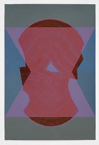 Installation view, A Miscellany of Drawings, McKenzie Fine Art · 2026 (21)