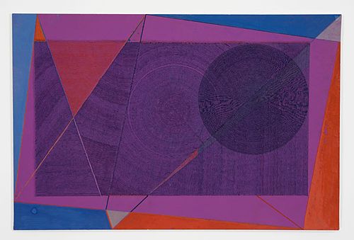 Installation view, A Miscellany of Drawings, McKenzie Fine Art · 2026 (22)
