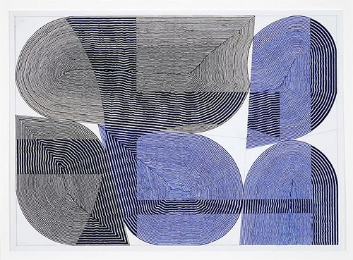 Installation view, A Miscellany of Drawings, McKenzie Fine Art · 2026 (5)