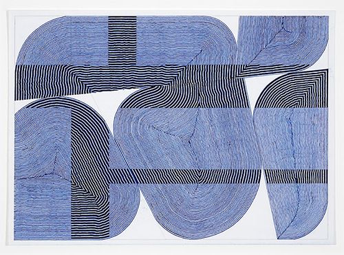 Installation view, A Miscellany of Drawings, McKenzie Fine Art · 2026 (6)