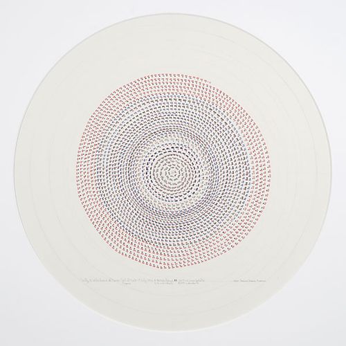 Installation view, A Miscellany of Drawings, McKenzie Fine Art · 2026 (12)