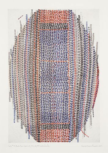 Installation view, A Miscellany of Drawings, McKenzie Fine Art · 2026 (13)