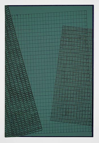 Installation view, A Miscellany of Drawings, McKenzie Fine Art · 2026 (19)