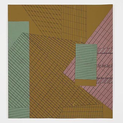 Installation view, A Miscellany of Drawings, McKenzie Fine Art · 2026 (11)