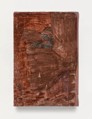Installation view, Nocturnal Music, Mendes Wood DM · 2025 (7)