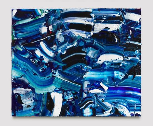 Installation view, Michael Reafsnyder: SUMMER JAM, Scott Richards Contemporary Art · 2025 (7)
