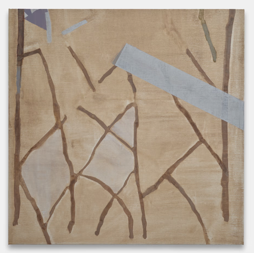 Installation view, Enzo Shalom, Bortolami, 39 Walker