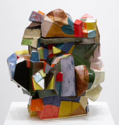 Installation view, WHAT DO YOU WANT TO BE?, Yossi Milo Gallery