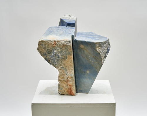 Installation view, Divide Two Divide One, Lehmann Maupin, New York