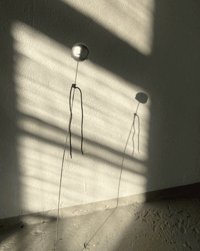 Installation view, Hertta Kiiski: Fever Dream, NOON Projects