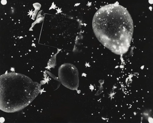 Installation view, The Wonder, The James Gallery
