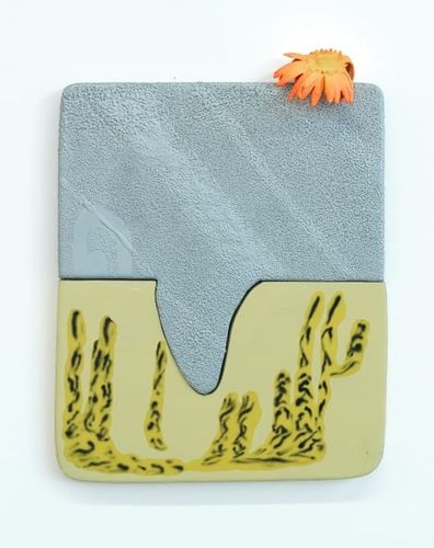 Installation view, Corner, Good Mother Gallery · 2025 (12)
