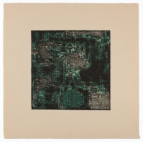 Installation view, Pamela Smith Hudson: Time Lapse, Craig Krull Gallery · 2025 (6)