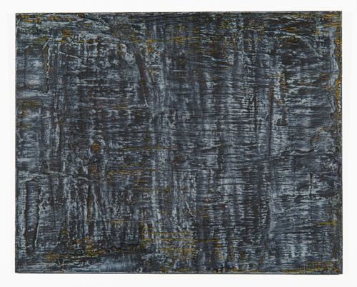 Installation view, Pamela Smith Hudson: Time Lapse, Craig Krull Gallery · 2025 (10)