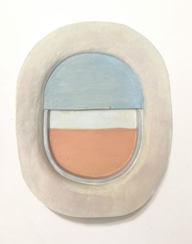 Installation view, Window Seat, Johansson Projects · 2025 (6)