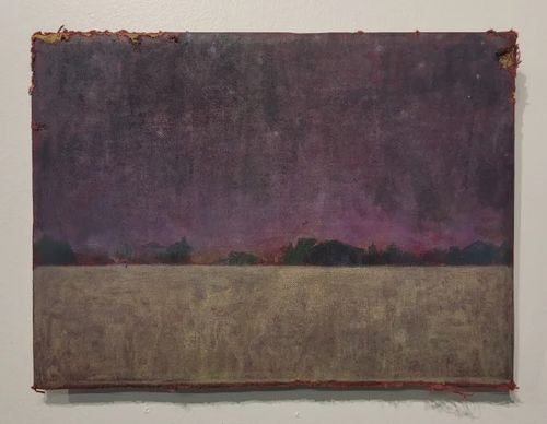Installation view, Daniel Cabrillos Jacobsen: Yesterday as in Tomorrow, Municipal Bonds · 2025 (9)