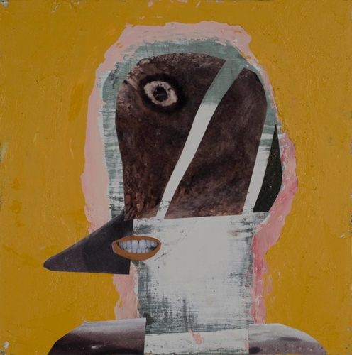 Installation view, Holly Roberts, Craig Krull Gallery · 2026 (8)