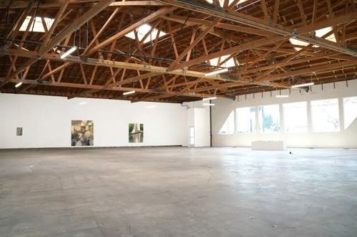Installation view, Things I Can't Unsee, Good Mother Gallery · 2025 (5)