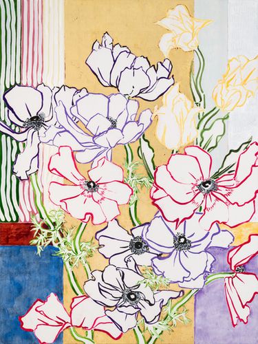 Installation view, I Still ♥️ Matisse, DC Moore Gallery · 2026 (13)