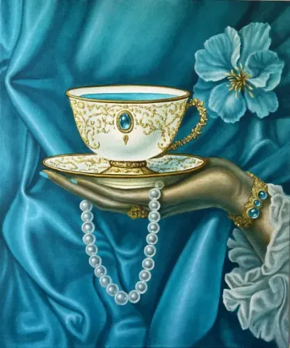 Installation view, Only To Shine, LATITUDE Gallery